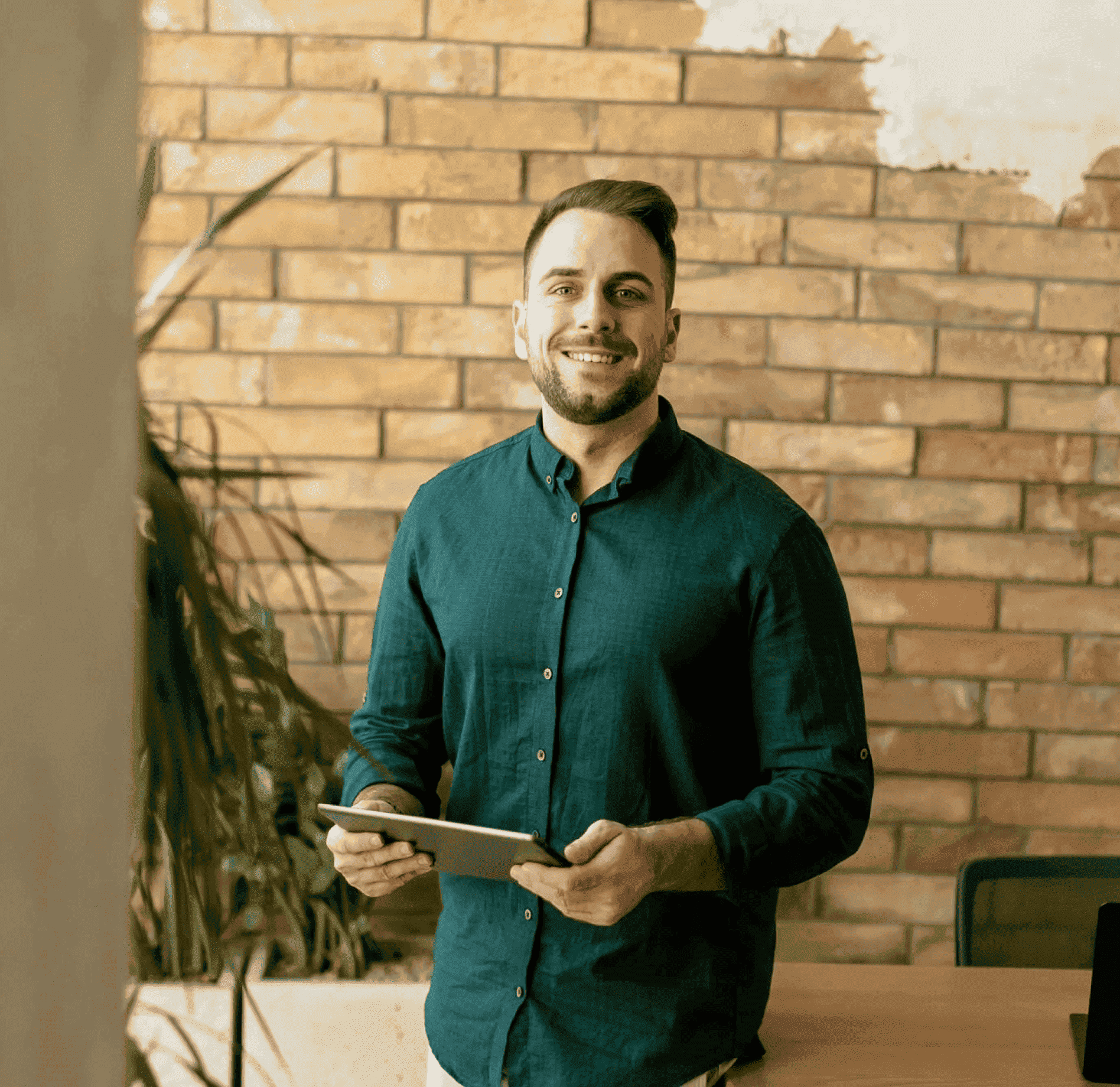 Designer Payments Made Simple