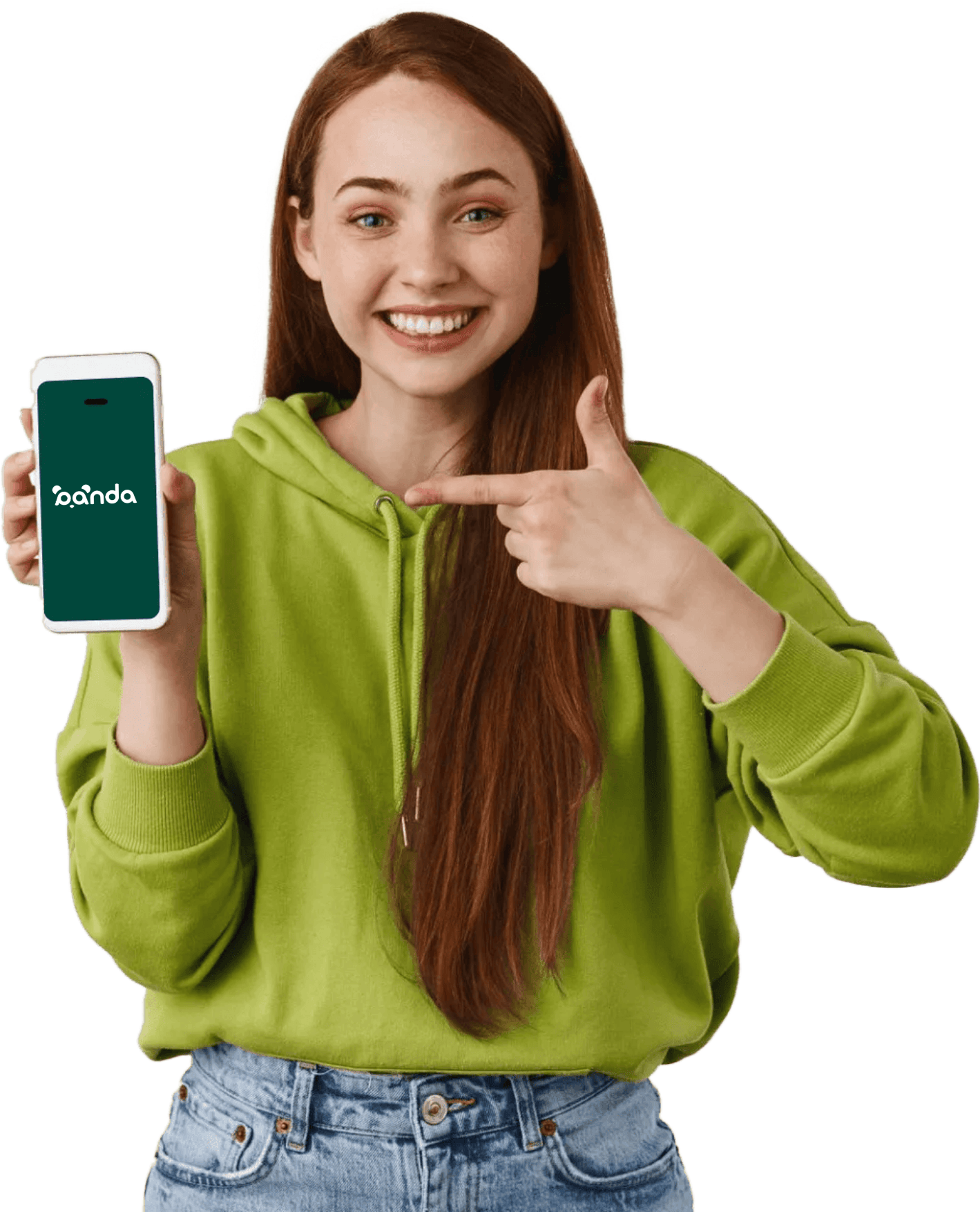 Panda Pay Hub for Designers