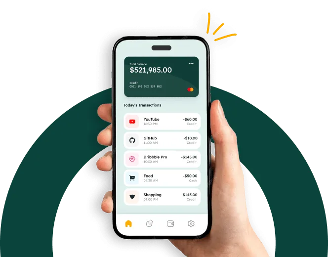 Panda Pay Hub Designer App